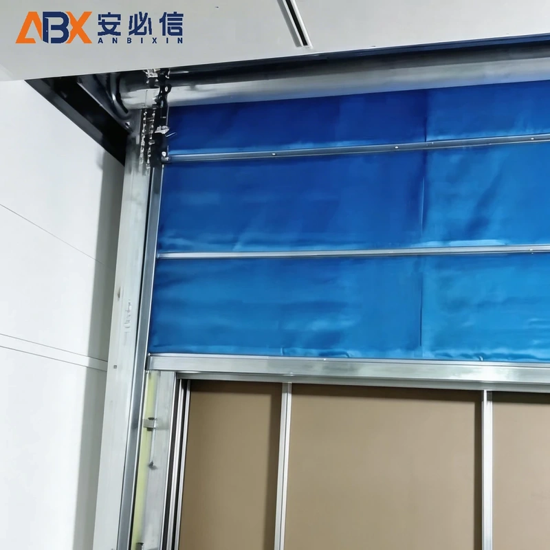 兰州市机械式门封