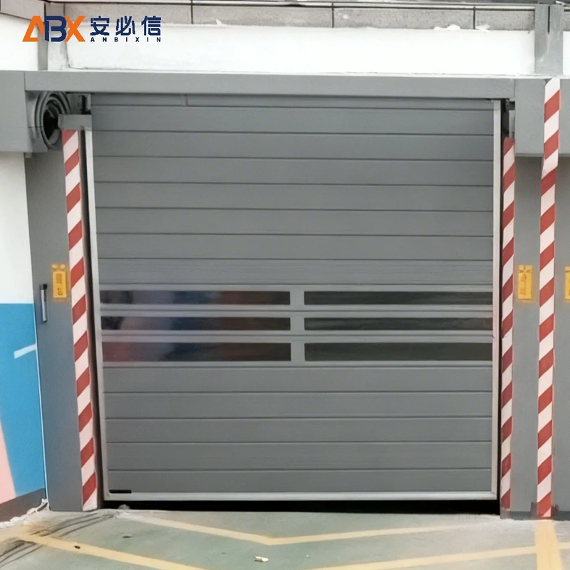 兰州市厂房高速门